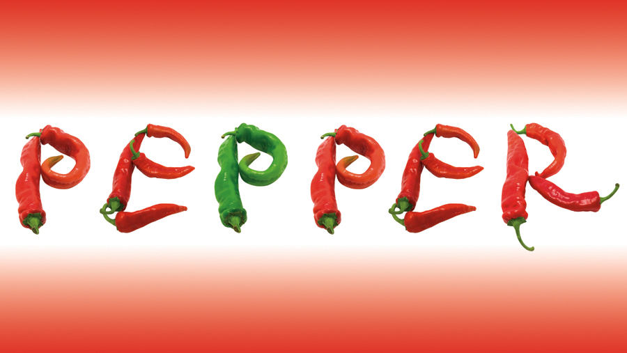 SNF PEPPER