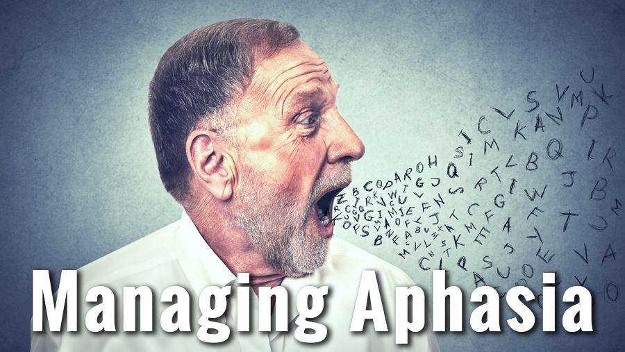 Aphasia