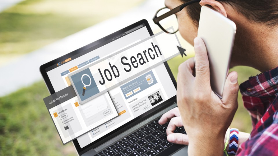 Earning a Job: