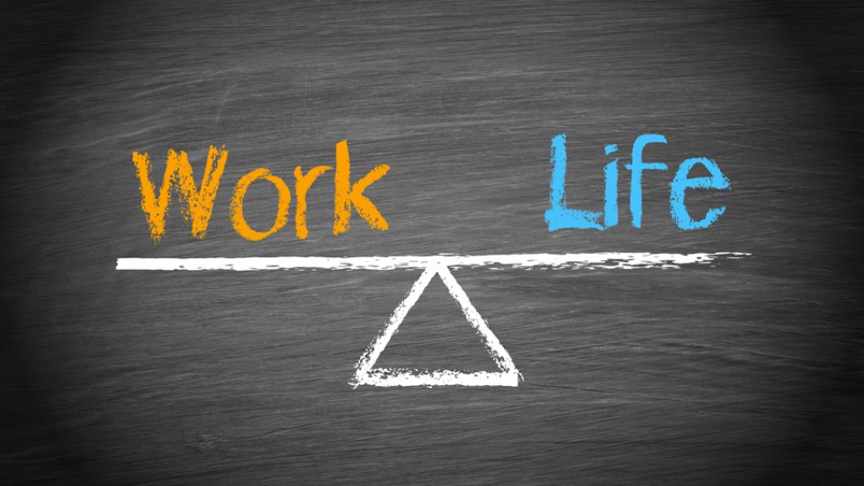 Work-Life Balance
