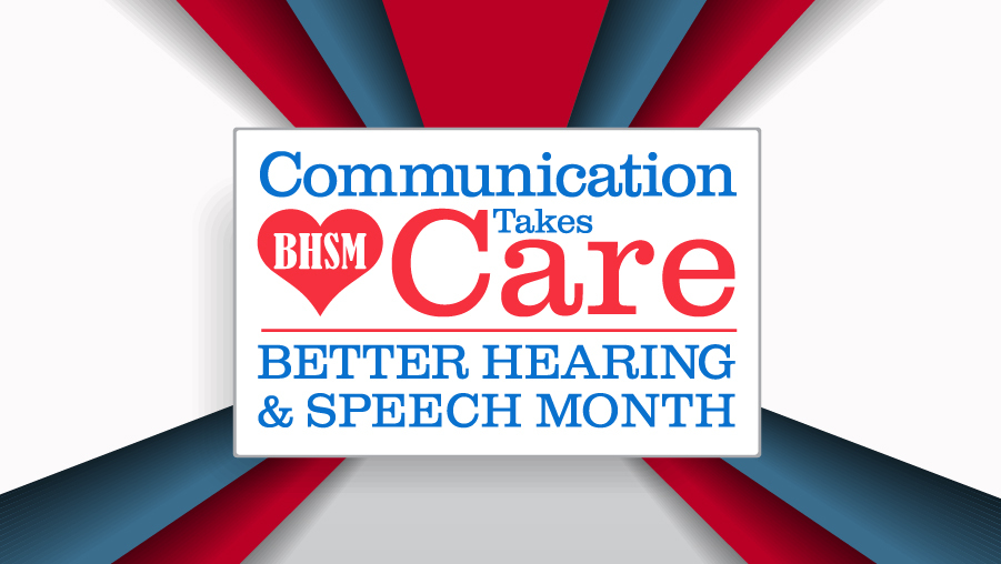 Speech Therapy