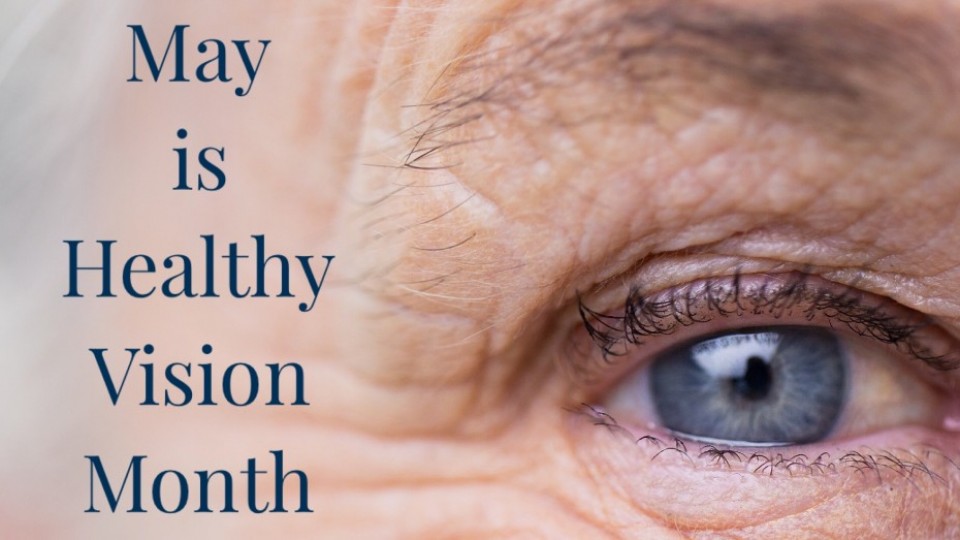 Healthy Vision
