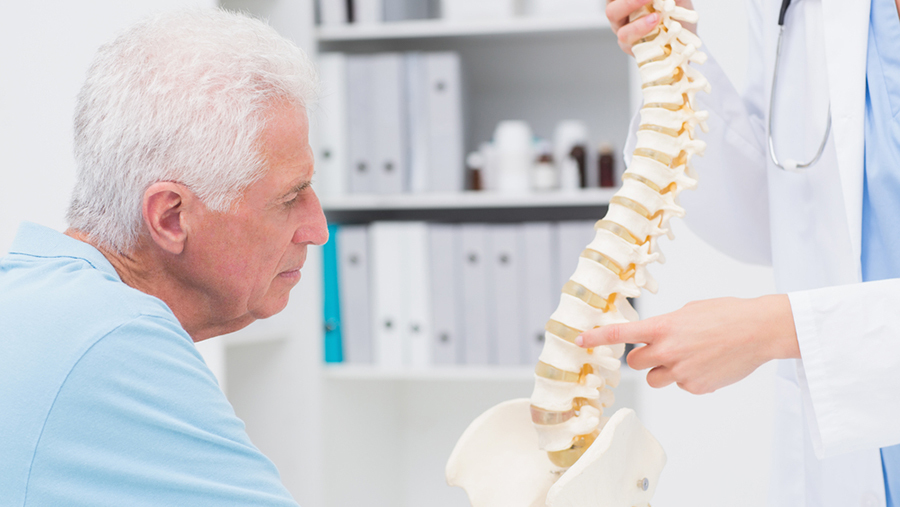 bone health