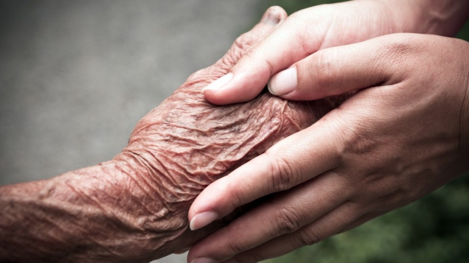 aging parents
