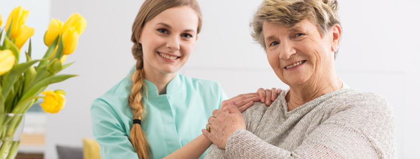 dementia care